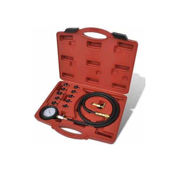 vidaXL 210281 Πίεσης Λαδιού