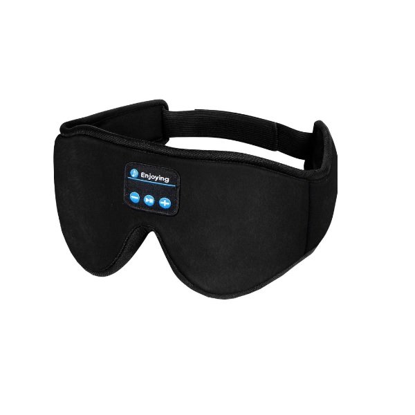 μάσκα ύπνου Bluetooth