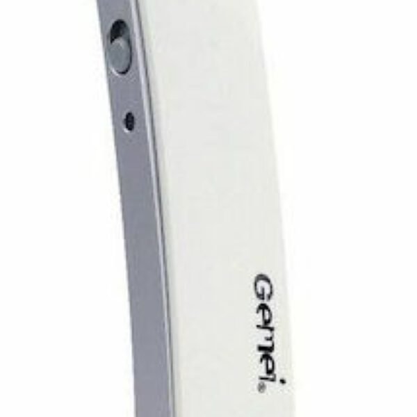 Gemei Κουρευτική Μηχανή GM-717 10558971