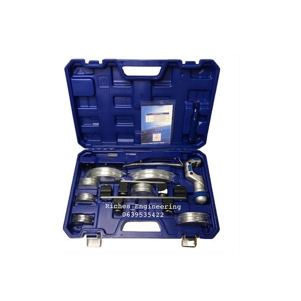 DSZH CT-999 ΚΌΦΤΗΣ ΣΩΛΉΝΩΝ ΜΗΧΑΝΉ ΚΆΜΨΗΣ