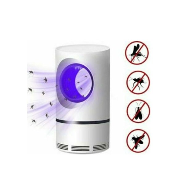 Ηλεκτρική Εντομοπαγίδα Led 5W KLY-188 18327131