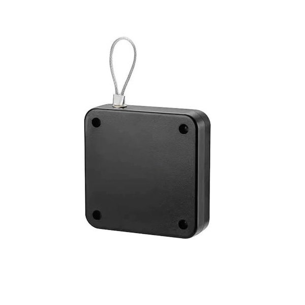 TOPCENT BF4500 Μηχανισμός Αυτόματου Κλεισίματος Πόρτας Μαύρο 42227252