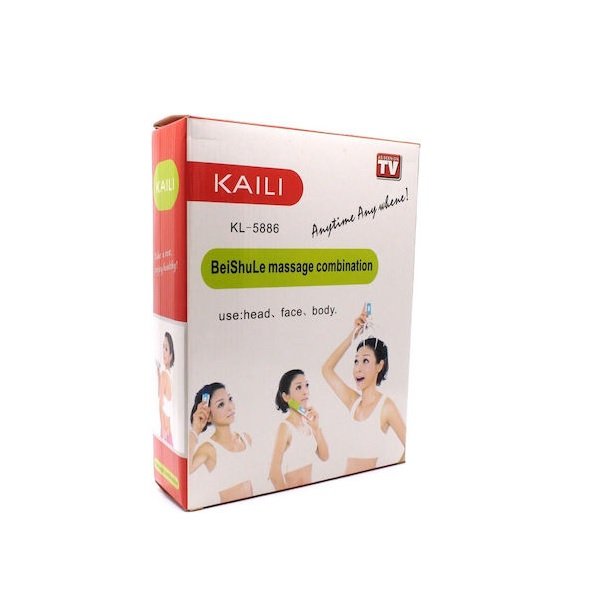 Συσκευή Για Μασάζ - OEM Kaili-5886 41150309