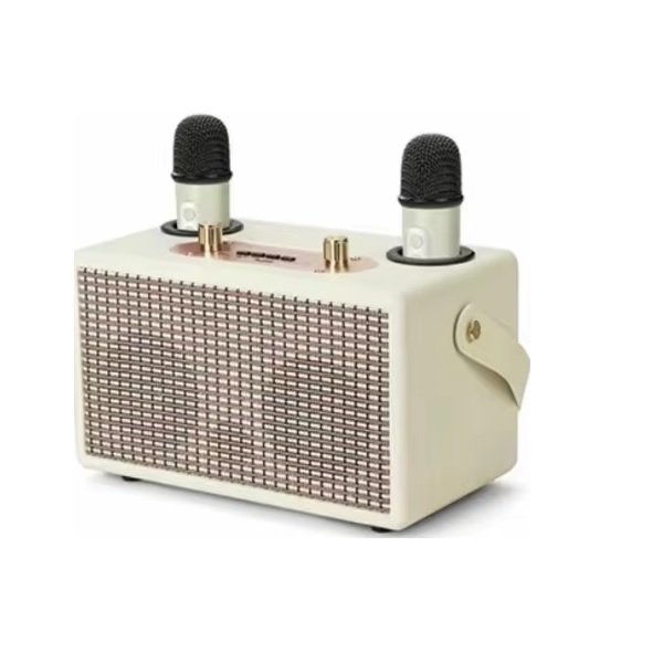 M1000 Ασύρματο ηχείο Hifi Audiophile Home Audio BT Ηχείο με μικρόφωνο