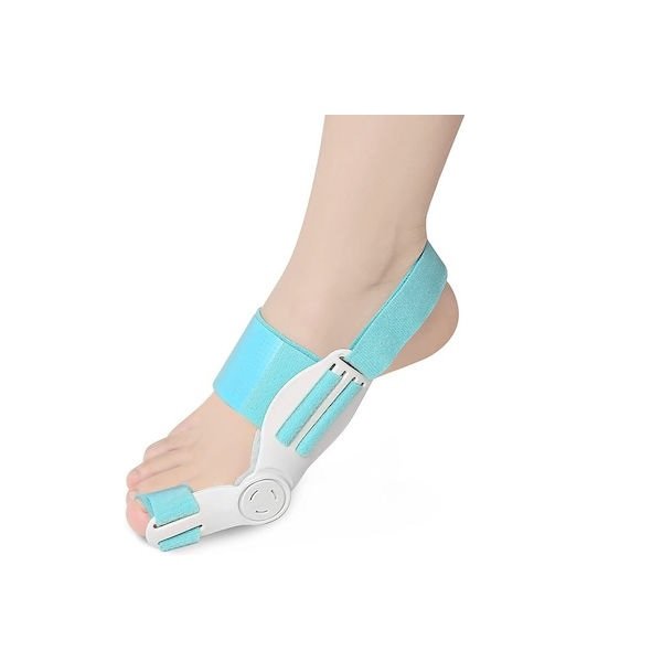 Feetifix Advanced Hallux Valgus Νάρθηκας για Κότσι σε Γαλάζιο Χρώμα 42330611