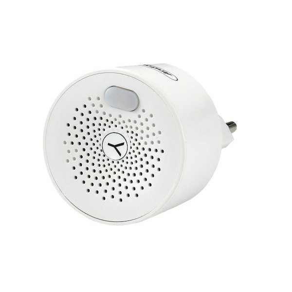 Andowl Αυτόνομος Ανιχνευτής Αερίου Διαρροής Γκαζιού Q-MQ25 47135661