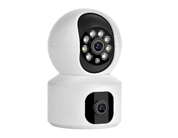 Andowl Q-SX626 IP Κάμερα Παρακολούθησης Wi-Fi Full HD+ 3MP με Αμφίδρομη Επικοινωνία και Φακό 3.6mm