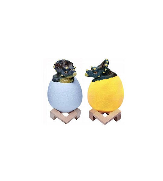 SKRAPZ Aria Trade Φωτάκι Νυκτός LED AT12294_1