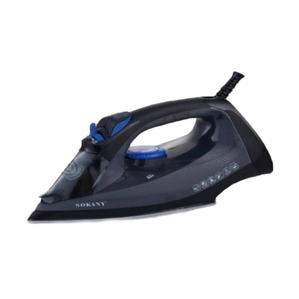 Sokany SK-11033 Σίδερο Ατμού 2200W
