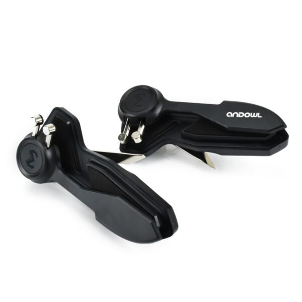 PUBG Gaming Χειριστήριο για Tablet Andowl k80 – Μαύρο