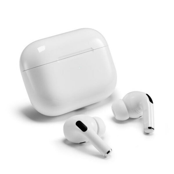 Ασύρματα Ακουστικά Air Pro Bluetooth Λευκό