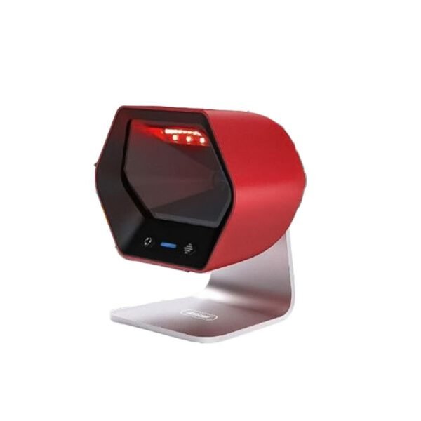 Andowl Handheld Scanner Wired with 2D and QR Barcode Reading Capability Q-SM700