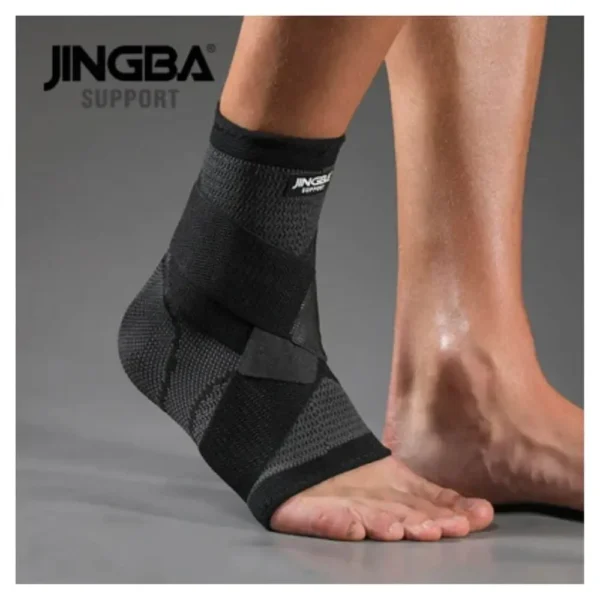 Επιστραγαλίδα Στήριξης – Ankle Support JB-7408