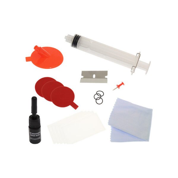 Kit Επιδιόρθωσης για Τζάμια-Παρμπρίζ Αυτοκινήτου 8723