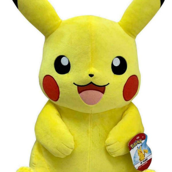 Λούτρινο Pokemon Pikachu 35 εκ. 1440-159