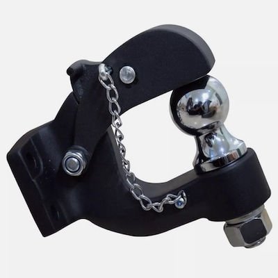 Βάση Τρέιλερ Πρόσδεσης Φορτίου KLN-333488