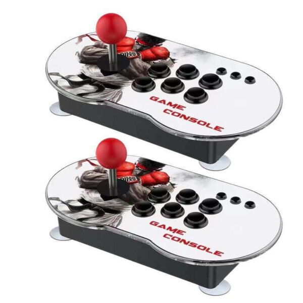 Ηλεκτρονική Παιδική Ρετρό Κονσόλα Arcade 123479