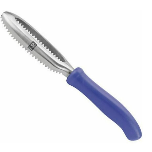 Μαχαίρι ICEL απολέπισης 946.9627.27 27cm ΙΝΟΧ πλαστική λαβή