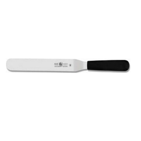 Icel Παλέτα Ζαχαροπλαστικής Ανοξείδωτη 20cm 541.6006.20