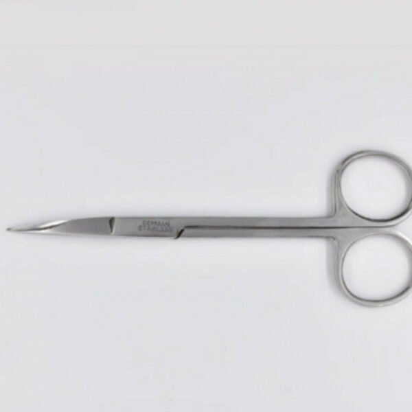 Berkis Ψαλιδάκι γυριστό 4,5" 11,5εκ. (42.10.0009)