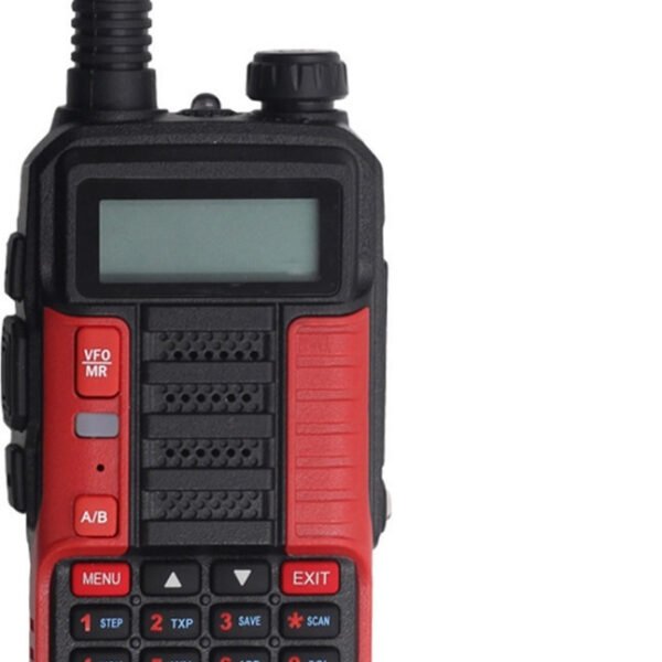 Baofeng UV-10R Walkie Talkie 10W με Μονόχρωμη Οθόνη