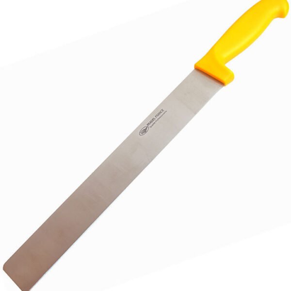 Berkis Μαχαίρι Τυριού από Ανοξείδωτο Ατσάλι 30cm 10.ERG2.03.30
