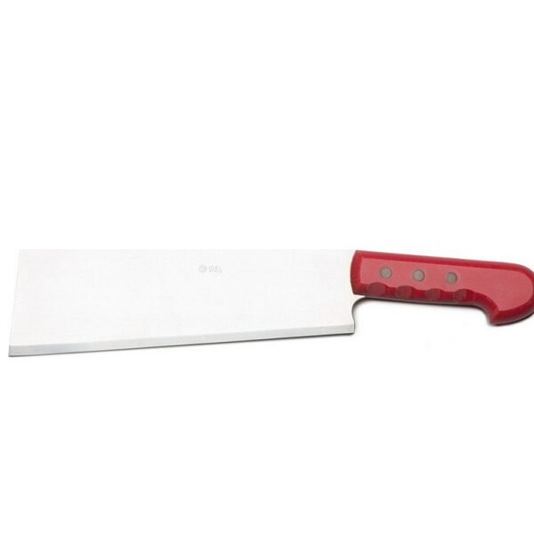 Icel Μισοσάτηρο ανοξείδωτο 34cm – Icel 394.4116.34