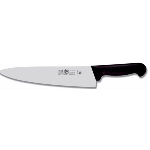 Icel Μαχαίρι Chef από Ανοξείδωτο Ατσάλι 20cm 241.3028.20
