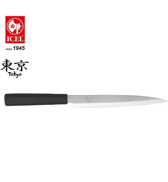 Μαχαίρι Yanagiba 21εκ - Icel Tokyo 261.TK14.21