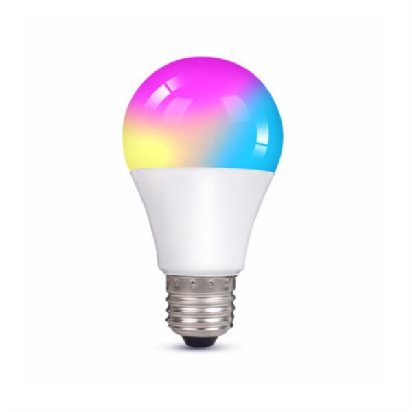 Rixme Smart Λάμπα LED για Ντουί E27 RGB 5683