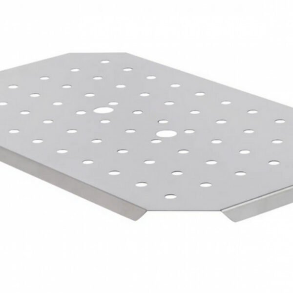 Berkis Σχάρα ανοξείδωτη στραγγίσματος 325x265 (32.12.0068)