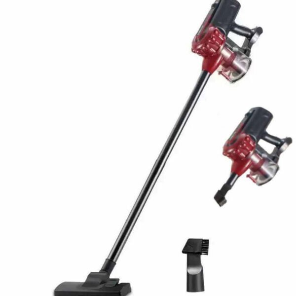 Sokany SK-13011 Ηλεκτρική Σκούπα Stick & Χειρός 200W Μαύρη