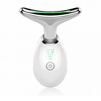 Συσκευή Μασάζ για τον Αυχένα 00101099