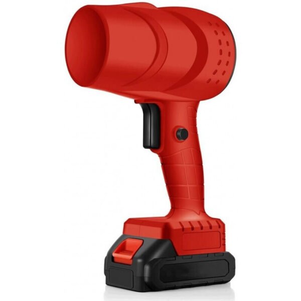 Rolinger Φυσητήρας Χειρός Μπαταρίας