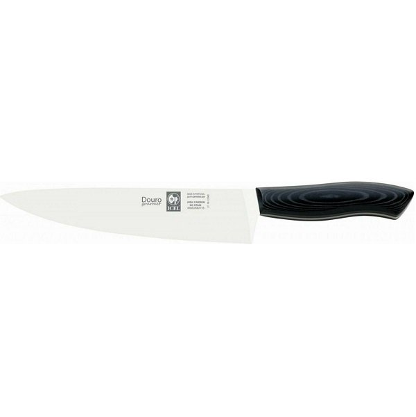 Icel Mαχαίρι σέφ 20εκ Douro Gourmet – Icel (221.DR10.20)