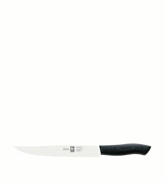 Icel Icel Douro Gourmet Μαχαίρι Κρέατος από Ανοξείδωτο Ατσάλι 20cm 221.DR14.20 (221.DR14.20)