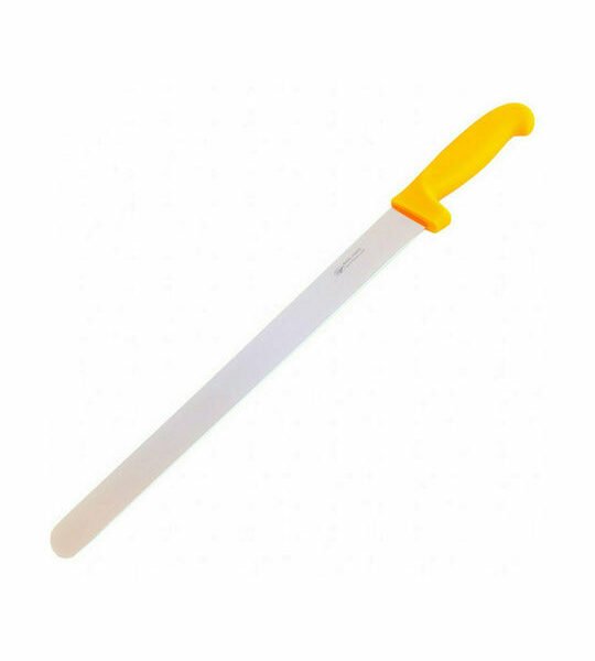 Berkis Μαχαίρι γύρου με λάμα 35 εκατοστά 10.ERG4.03.35. (10.ERG4.03.35)