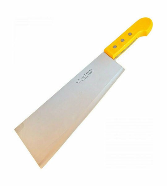 Berkis Μπαλτάς από Ανοξείδωτο Ατσάλι 30cm 10.BRK10.03.30