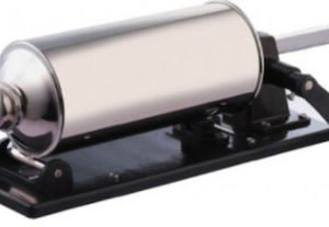 Χειροκίνητο Ανοξείδωτο Γεμιστικό Λουκάνικων 4lt Berkis 34.14.0002