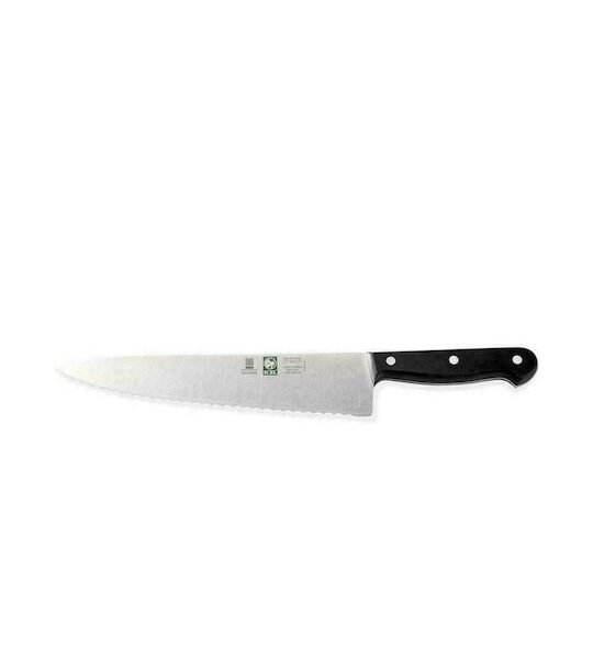 Icel Technik Μαχαίρι Chef από Ανοξείδωτο Ατσάλι 25cm 271.8660.25