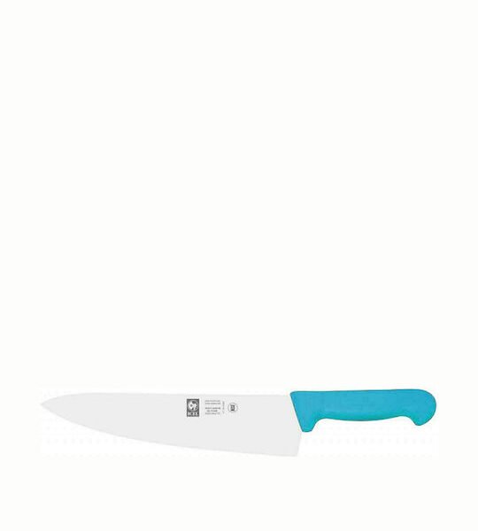 Icel Icel Pratica Μαχαίρι Chef από Ανοξείδωτο Ατσάλι 20cm 246.3028.20