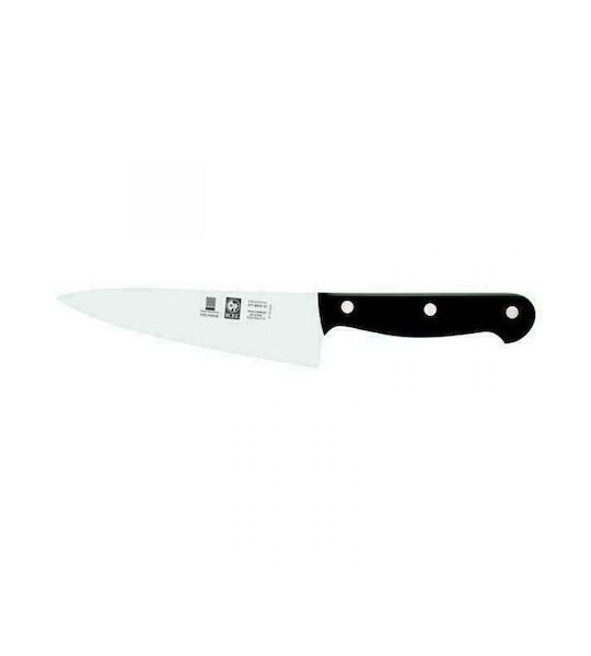 Icel Technik Μαχαίρι Chef από Ανοξείδωτο Ατσάλι 15cm 271.8610.15