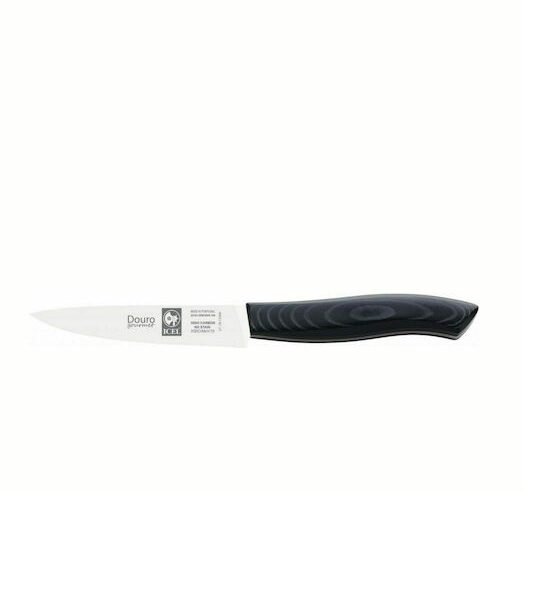 Icel Douro Gourmet Μαχαίρι Γενικής Χρήσης από Ανοξείδωτο Ατσάλι 10cm 221.DR03.10