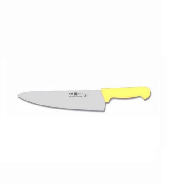 Icel Pratica Μαχαίρι Chef από Ανοξείδωτο Ατσάλι 26cm 243.3028.26