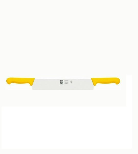 Icel Μαχαίρι τυριού με διπλή λαβή 36εκ – Icel Pratica 243.9501.36