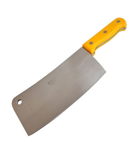 Berkis Μπαλτάς από Ανοξείδωτο Ατσάλι 20cm 10.BRK9.03.20