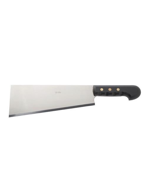 Icel Icel Μπαλτάς από Ανοξείδωτο Ατσάλι 27cm 391.4116.27