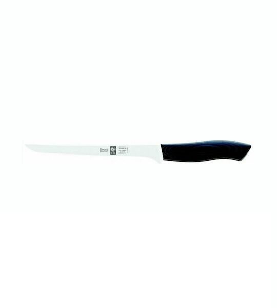 Icel Μαχαίρι φιλεταρίσματος 18εκ. ICEL (221.DR007.18)
