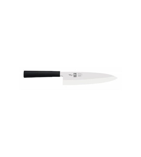 Icel Icel Tokyo Μαχαίρι Deba από Ανοξείδωτο Ατσάλι 18cm 261.TK10.18