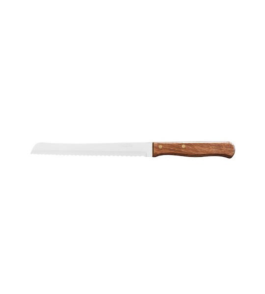 Icel Μαχαίρι Ψωμιού ICEL 18cm (229.7602.18)